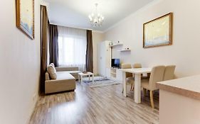 Apartment Masná 21